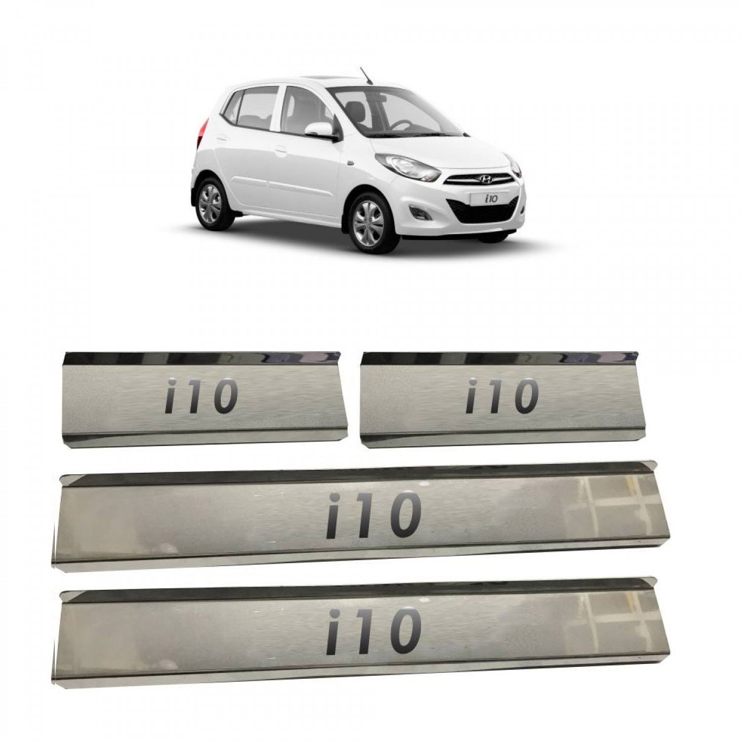 Hyundai old on sale i10 accessories